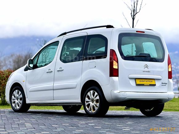 İLK SAHİBİNDEN EURO 5 MOTOR HATASIZ AYARINDA BAKIMLI