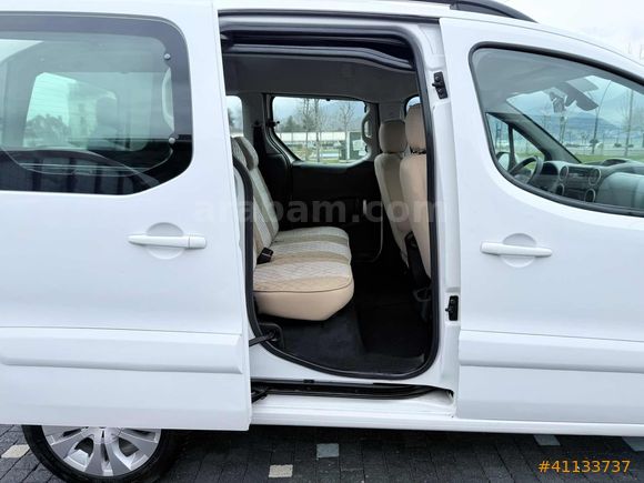 İLK SAHİBİNDEN EURO 5 MOTOR HATASIZ AYARINDA BAKIMLI