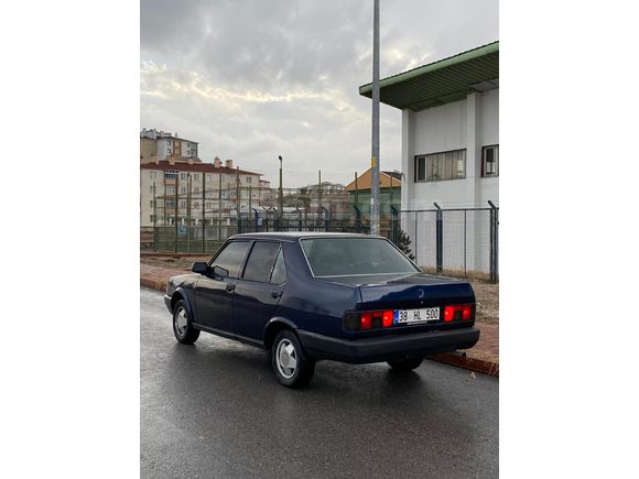 Sahibinden Tofaş Doğan L 1990 Model