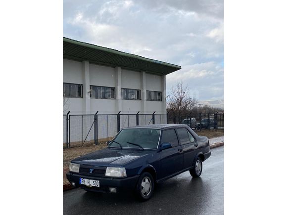 Sahibinden Tofaş Doğan L 1990 Model