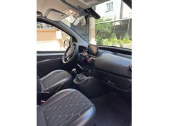 Sahibinden Fiat Fiorino Combi 1.3 Multijet Premio 2024 Model
