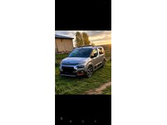 Sahibinden Citroen Berlingo 1.5 BlueHDI