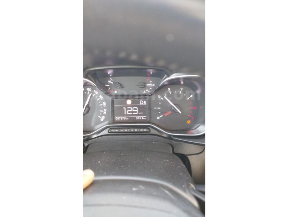 Sahibinden Citroen Berlingo 1.5 BlueHDI