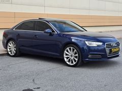 2016 AUDİ A4 1.4 TFSİ SPORT HAYALET/ISITMA/HAFIZA/SUNROOF/RECARO