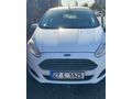 Sahibinden Ford Fiesta 1.6 Titanium 2016 Model 