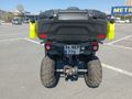 Yuki Tract 250 ATV (2024 Model)