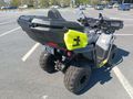 Yuki Tract 250 ATV (2024 Model)