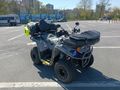 Yuki Tract 250 ATV (2024 Model)