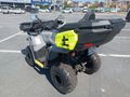 Yuki Tract 250 ATV (2024 Model)