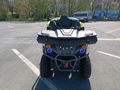 Yuki Tract 250 ATV (2024 Model)