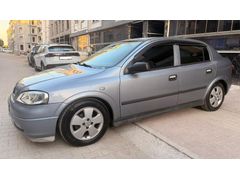 Sahibinden Opel Astra 1.6 Classic Twinport 2008 Model