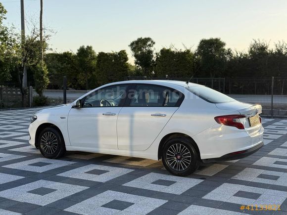 2022 MODEL 1.3 MULTİJET/HATASIZ BOYASIZ TRAMERSİZ