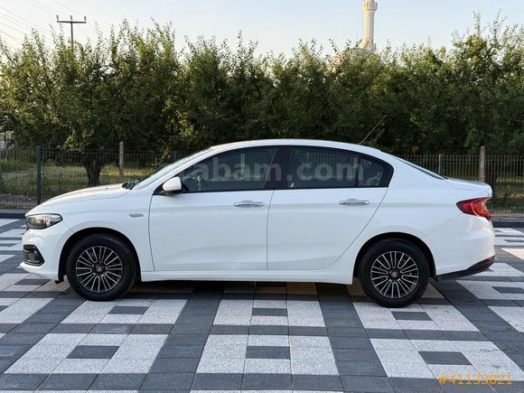 2022 MODEL 1.3 MULTİJET/HATASIZ BOYASIZ TRAMERSİZ