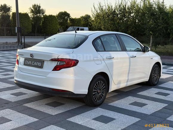 2022 MODEL 1.3 MULTİJET/HATASIZ BOYASIZ TRAMERSİZ/SERVİS BAKIMLI