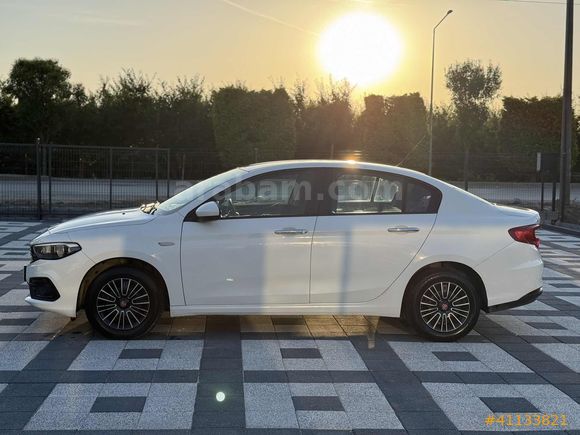 2022 MODEL 1.3 MULTİJET/HATASIZ BOYASIZ TRAMERSİZ