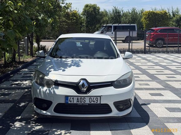 2014 ÇIKIŞLI//DİZEL+OTOMATİK//TOUCH PLUS