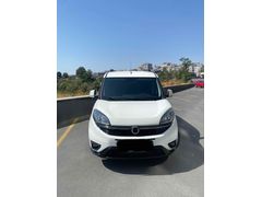Sahibinden Fiat Doblo Combi 1.3 Multijet Premio Plus 2020 Model  108.000 km Beyaz