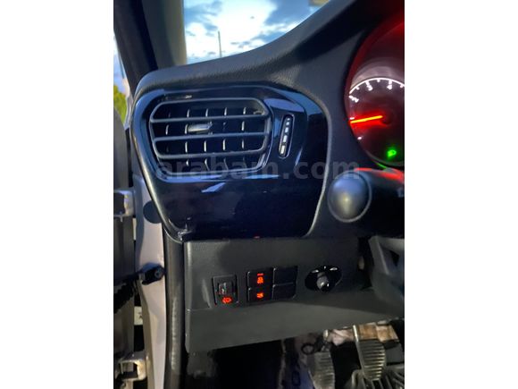 Sahibinden Peugeot 301 1.6 HDi Active 2016 Model