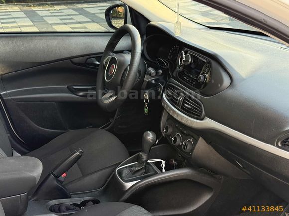 2020/EASY/1.6 MULTİJET/DİZEL OTOMATİK/190 BİN KM TRAMERSİZ