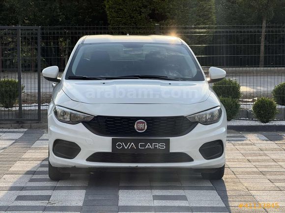 2020/EASY/1.6 MULTİJET/DİZEL OTOMATİK/190 BİN KM TRAMERSİZ