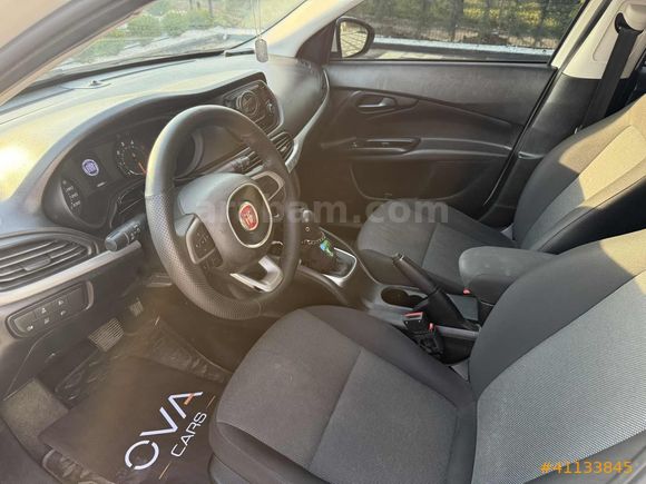 2020/EASY/1.6 MULTİJET/DİZEL OTOMATİK/190 BİN KM TRAMERSİZ
