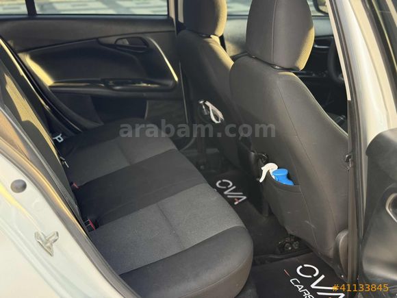 2020/EASY/1.6 MULTİJET/DİZEL OTOMATİK/190 BİN KM TRAMERSİZ