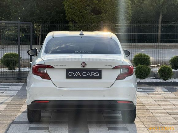 2020/EASY/1.6 MULTİJET/DİZEL OTOMATİK/190 BİN KM TRAMERSİZ