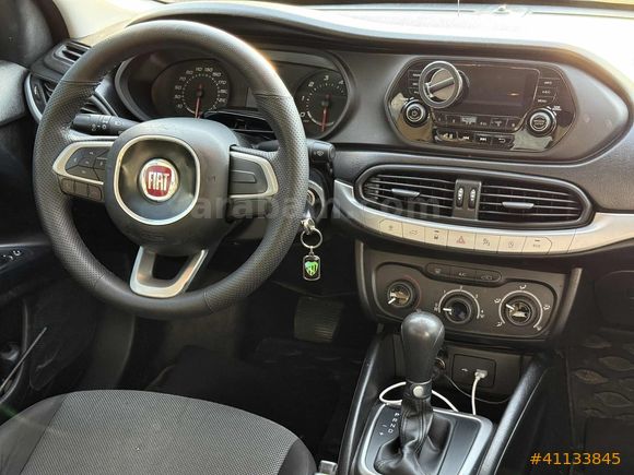 2020/EASY/1.6 MULTİJET/DİZEL OTOMATİK/190 BİN KM TRAMERSİZ