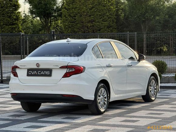 2020/EASY/1.6 MULTİJET/DİZEL OTOMATİK/190 BİN KM TRAMERSİZ
