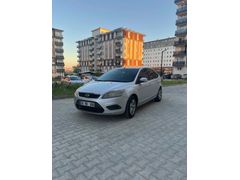 Sahibinden Ford Focus 1.6 Trend 2009 Model 