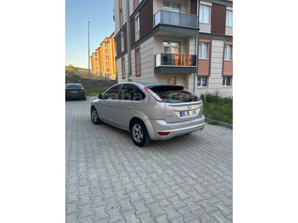 Sahibinden Ford Focus 1.6 Trend 2009 Model 