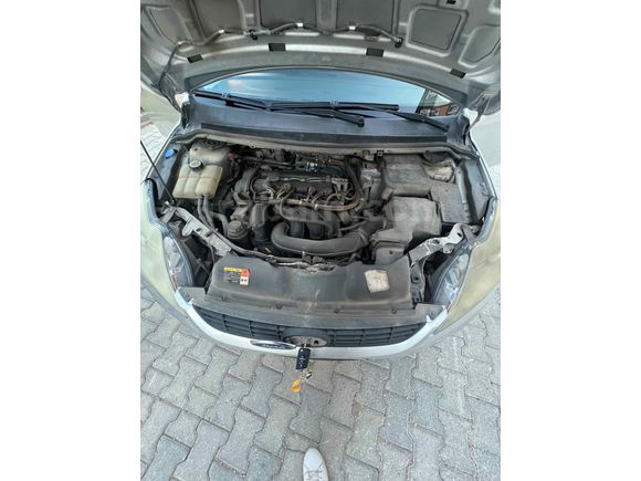 Sahibinden Ford Focus 1.6 Trend 2009 Model 