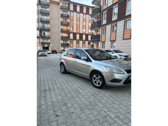 Sahibinden Ford Focus 1.6 Trend 2009 Model 