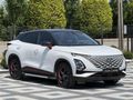 2023//OMODA 5 BENZİN OTOMATİK 13.000KM SERVİS BAKIMLI
