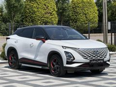 2023//OMODA 5 BENZİN OTOMATİK 13.000KM SERVİS BAKIMLI