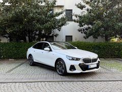Sahibinden BMW i Serisi i5 eDrive 40 eDrive40 2024 Model 
