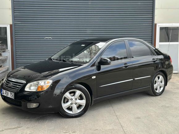 Sahibinden Kia Cerato 1.6 CRDi EX 2008 Model 