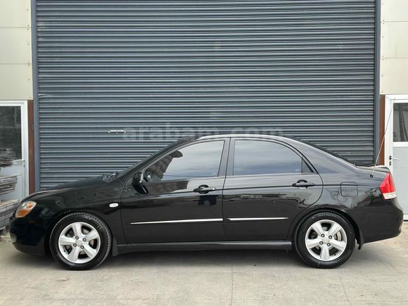 Sahibinden Kia Cerato 1.6 CRDi EX 2008 Model 