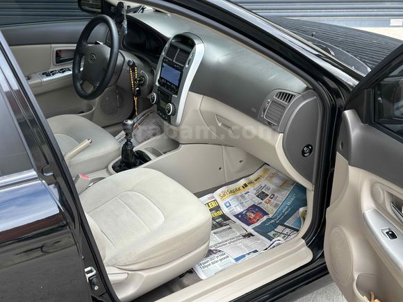 Sahibinden Kia Cerato 1.6 CRDi EX 2008 Model 
