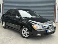 Sahibinden Kia Cerato 1.6 CRDi EX 2008 Model 