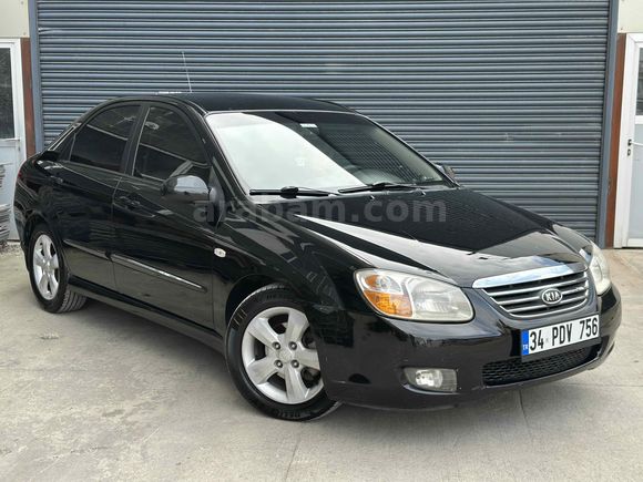 Sahibinden Kia Cerato 1.6 CRDi EX 2008 Model 