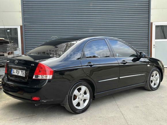Sahibinden Kia Cerato 1.6 CRDi EX 2008 Model 
