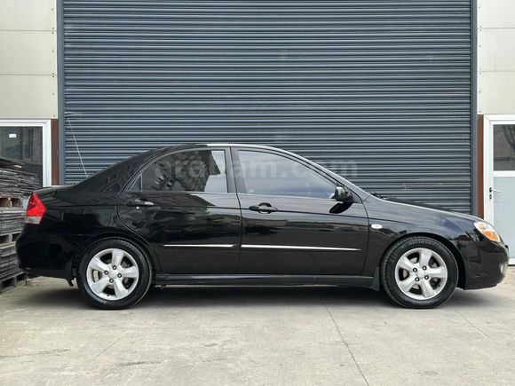 Sahibinden Kia Cerato 1.6 CRDi EX 2008 Model 