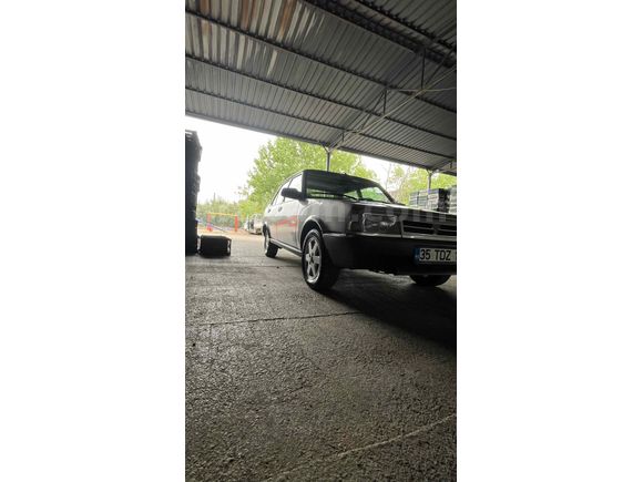 Sahibinden Tofaş Şahin 1.6 2000 Model 