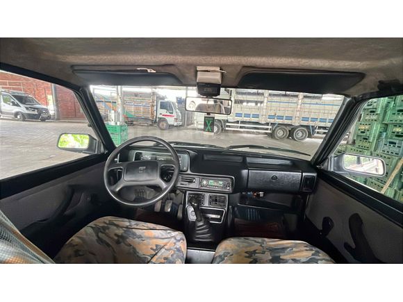 Sahibinden Tofaş Şahin 1.6 2000 Model 