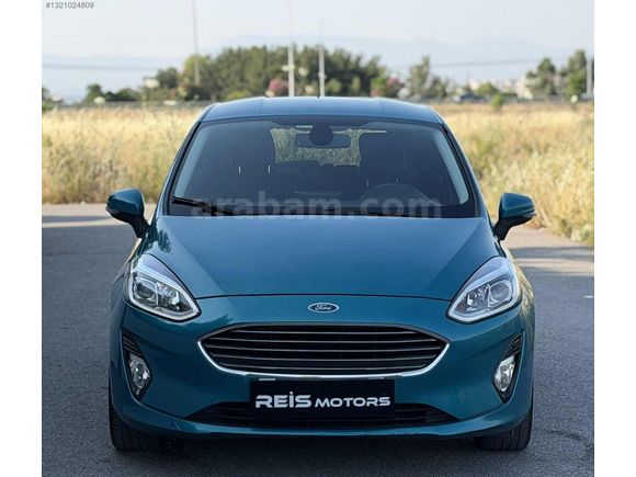 REİS MOTORS / HATASIZ / 110KM / TİTANİUM / OTOMATİK / LANSMAN
