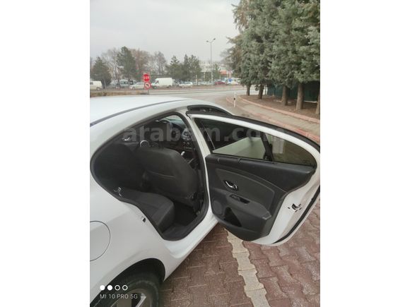 Sahibinden Renault Fluence 1.5 dCi Extreme Edition 2012 Model