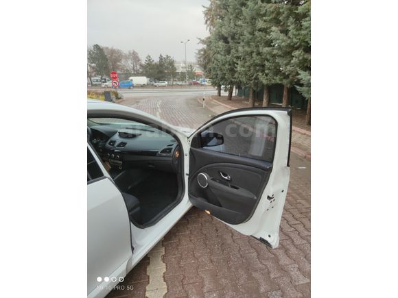 Sahibinden Renault Fluence 1.5 dCi Extreme Edition 2012 Model