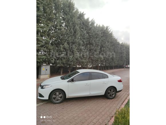 Sahibinden Renault Fluence 1.5 dCi Extreme Edition 2012 Model