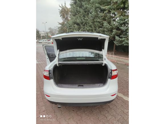 Sahibinden Renault Fluence 1.5 dCi Extreme Edition 2012 Model